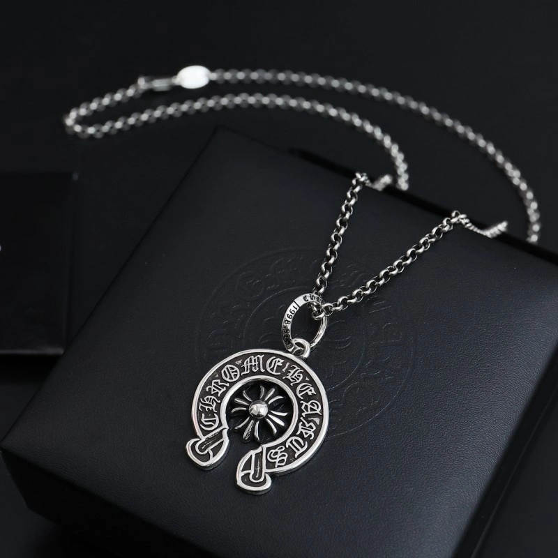 Efficient Chrome Hearts Necklaces 236997