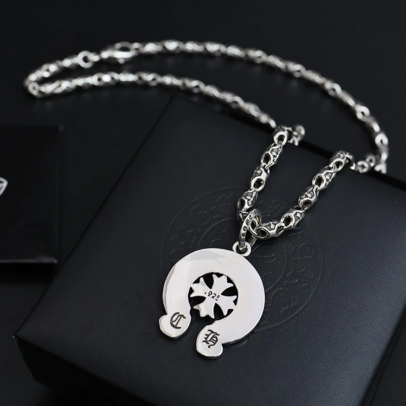 Efficient Chrome Hearts Necklaces 236997