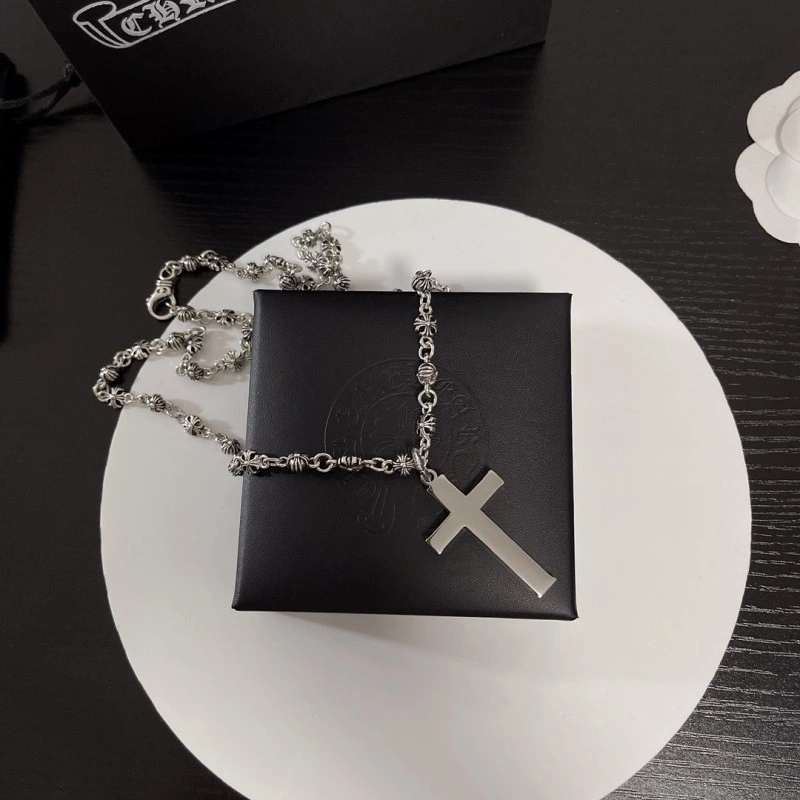 WeatherProof Chrome Hearts Necklaces 236982
