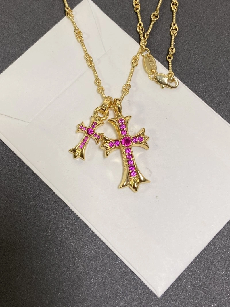 Chrome Hearts Necklaces Timeless 236989