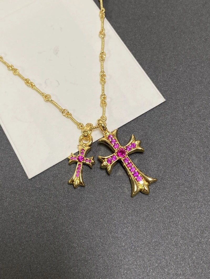 Chrome Hearts Necklaces Timeless 236989