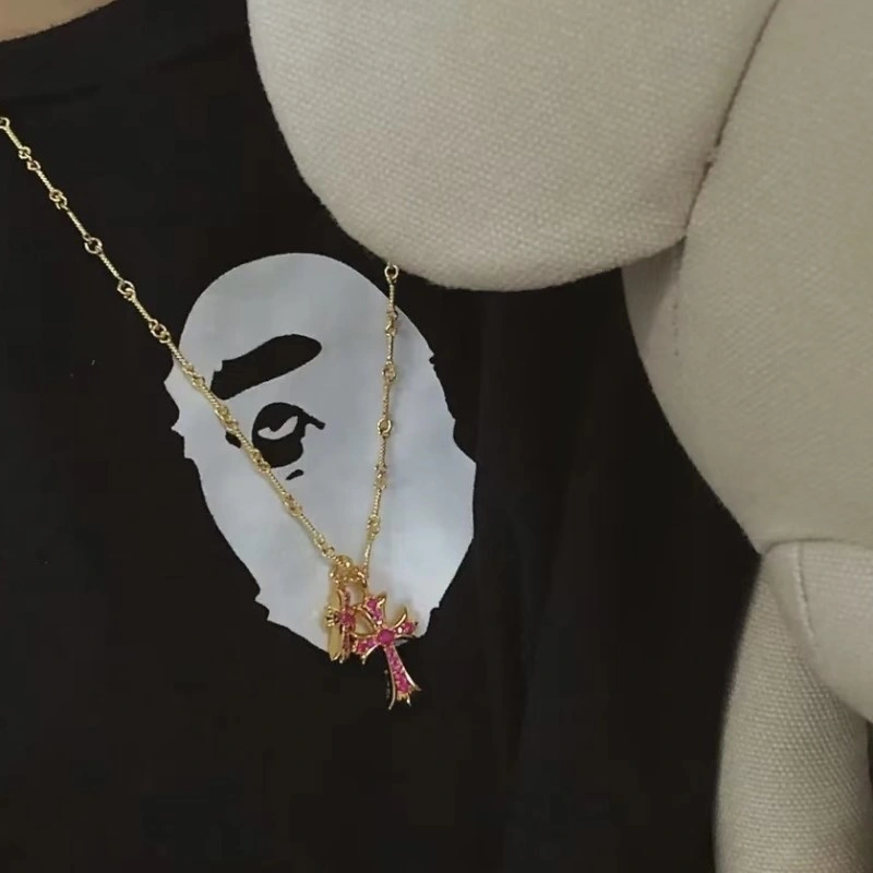Chrome Hearts Necklaces Timeless 236989