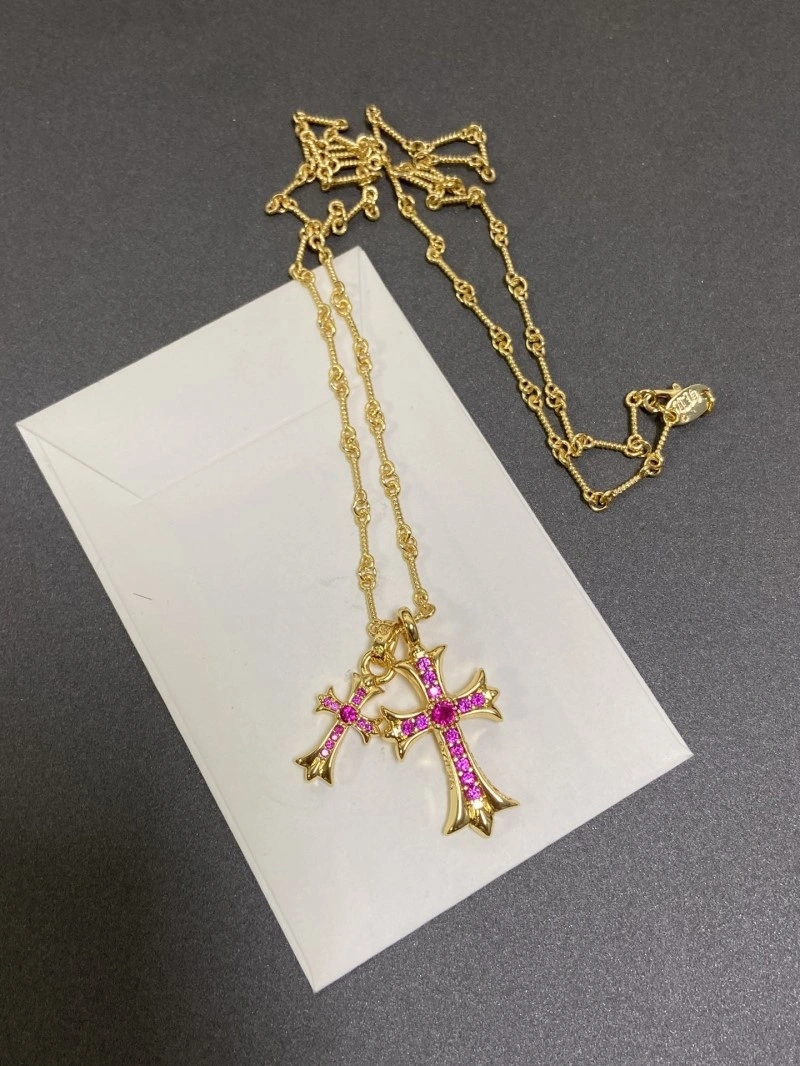Chrome Hearts Necklaces Timeless 236989