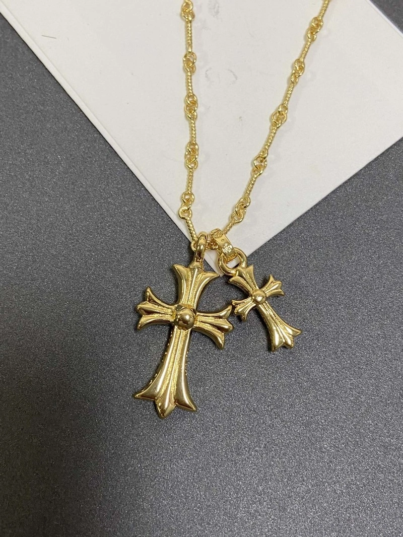Chrome Hearts Necklaces Timeless 236989