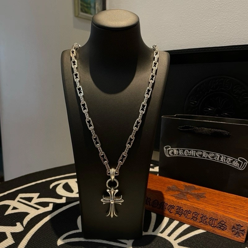 Chrome Hearts Necklaces Comfortable 236980