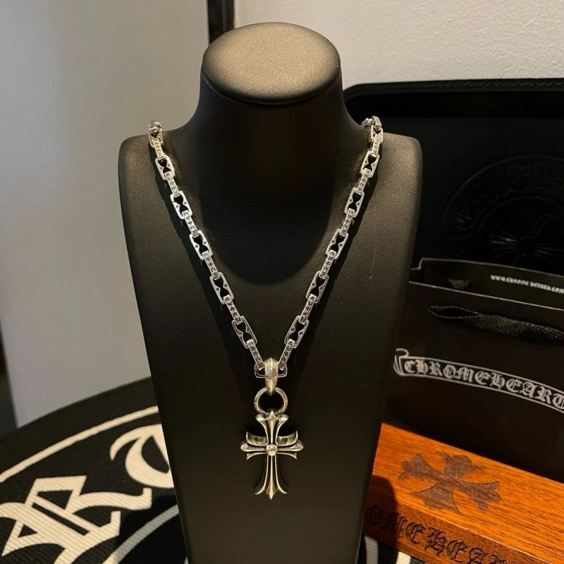 Chrome Hearts Necklaces Comfortable 236980