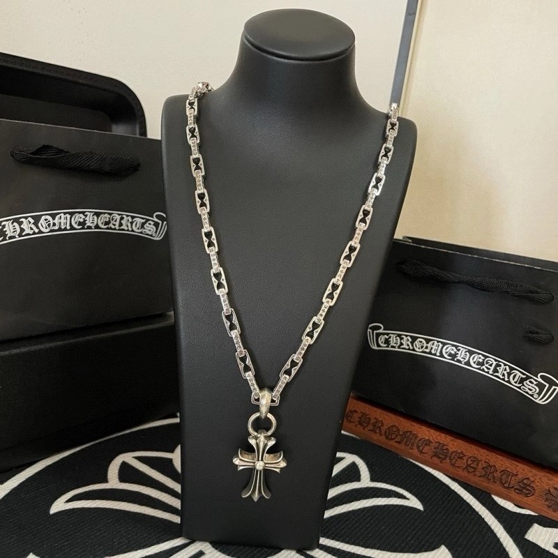 Chrome Hearts Necklaces Comfortable 236980