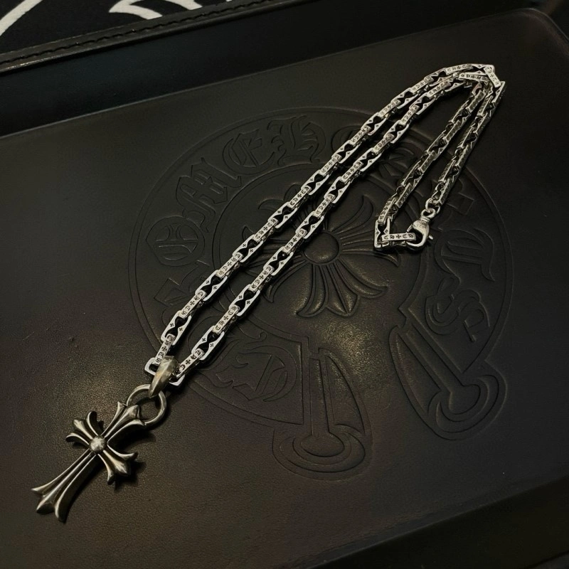 Chrome Hearts Necklaces Comfortable 236980