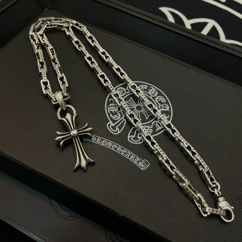 Chrome Hearts Necklaces Comfortable 236980