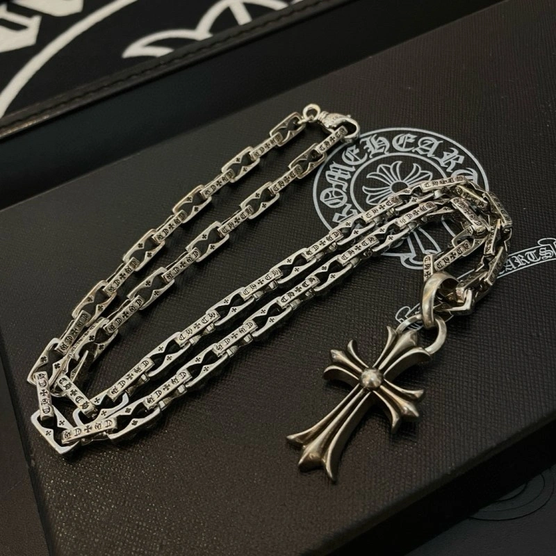 Chrome Hearts Necklaces Comfortable 236980