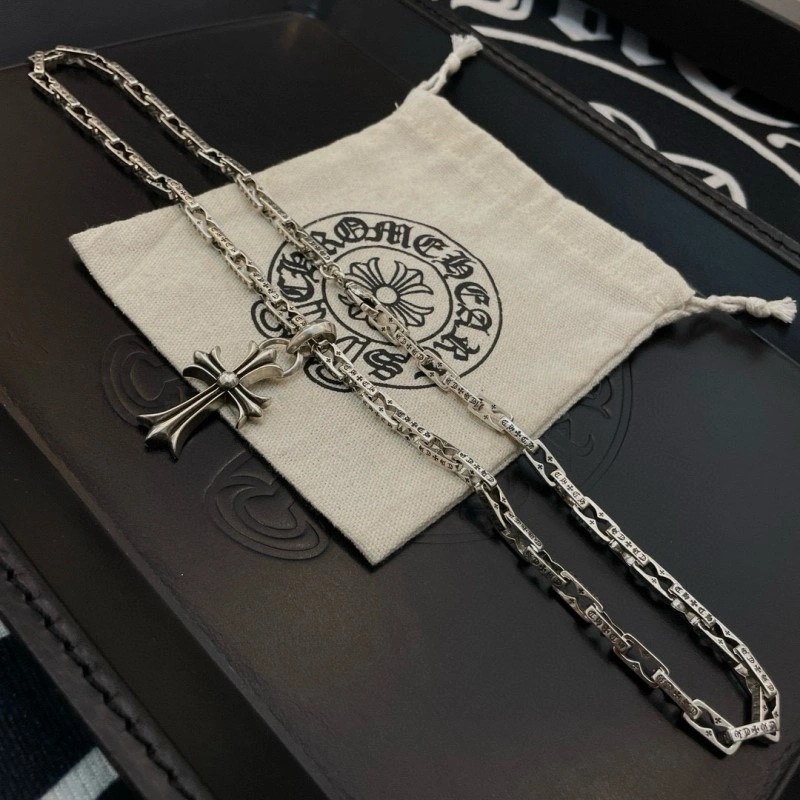 Chrome Hearts Necklaces Comfortable 236980
