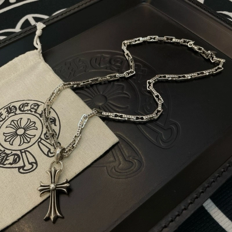 Chrome Hearts Necklaces Comfortable 236980