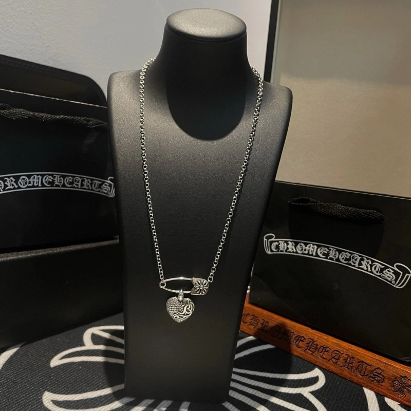 Chrome Hearts Necklaces Comfortable 236978