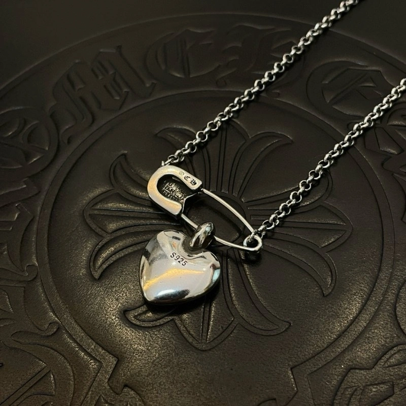 Chrome Hearts Necklaces Comfortable 236978