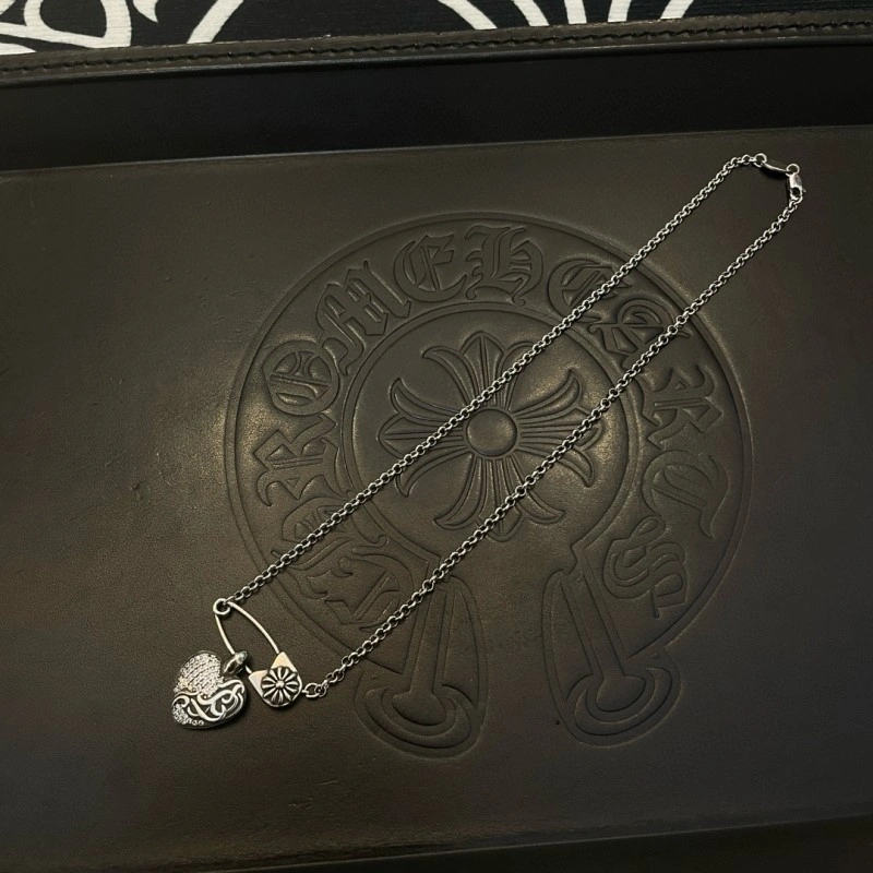Chrome Hearts Necklaces Comfortable 236978