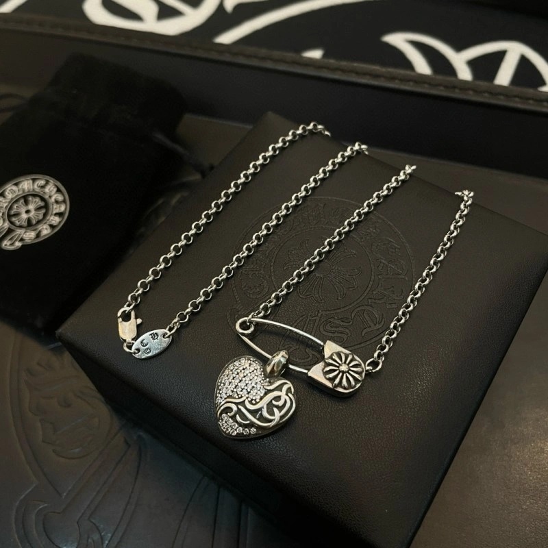 Chrome Hearts Necklaces Comfortable 236978