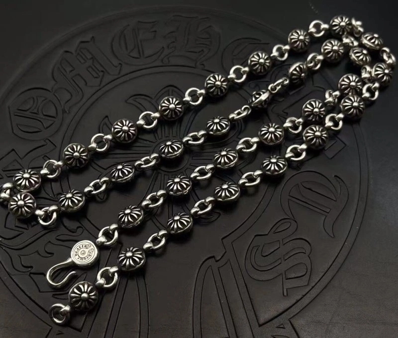 Chrome Hearts Necklaces Affordable 237011