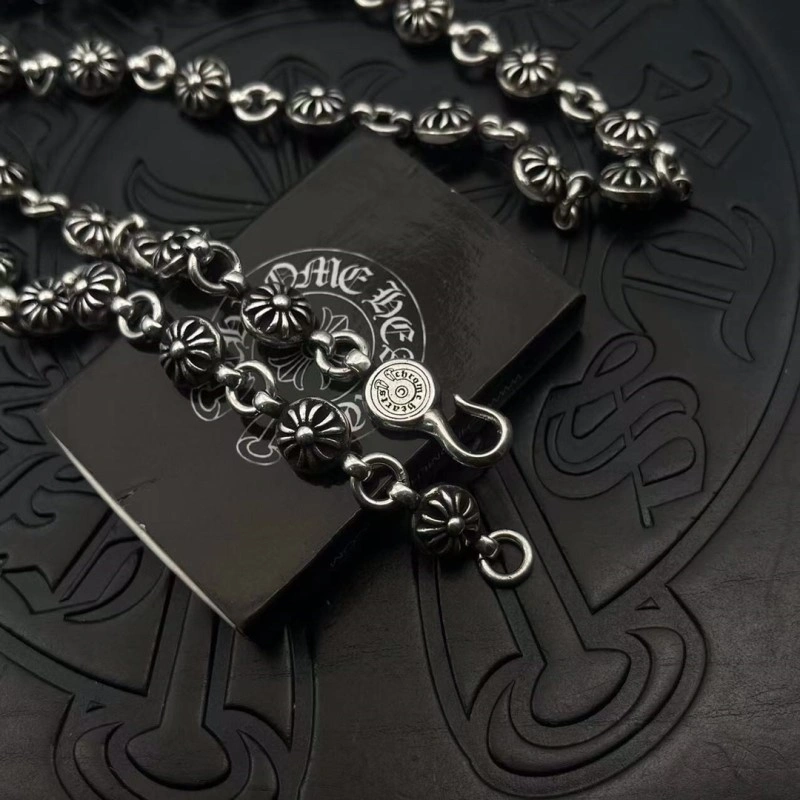 Chrome Hearts Necklaces Affordable 237011