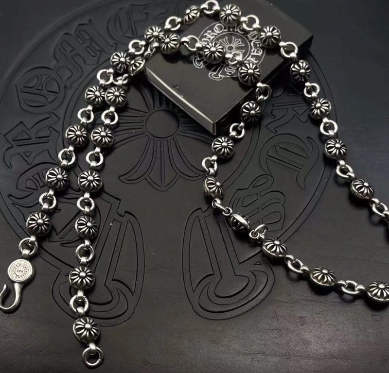 Chrome Hearts Necklaces Affordable 237011
