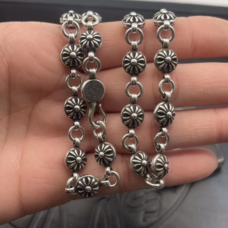 Chrome Hearts Necklaces Affordable 237011