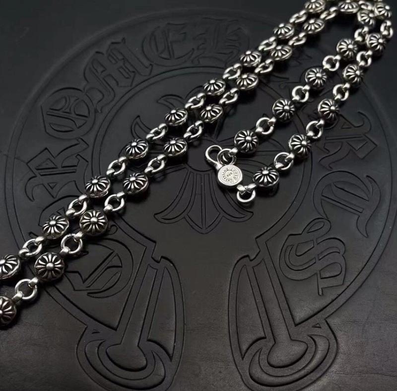 Chrome Hearts Necklaces Affordable 237011