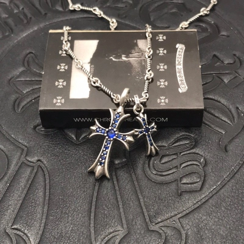 Chrome Hearts Necklaces NewStyle 236969