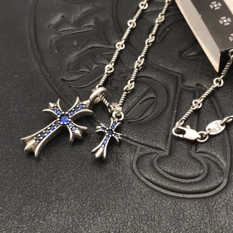 Chrome Hearts Necklaces NewStyle 236969