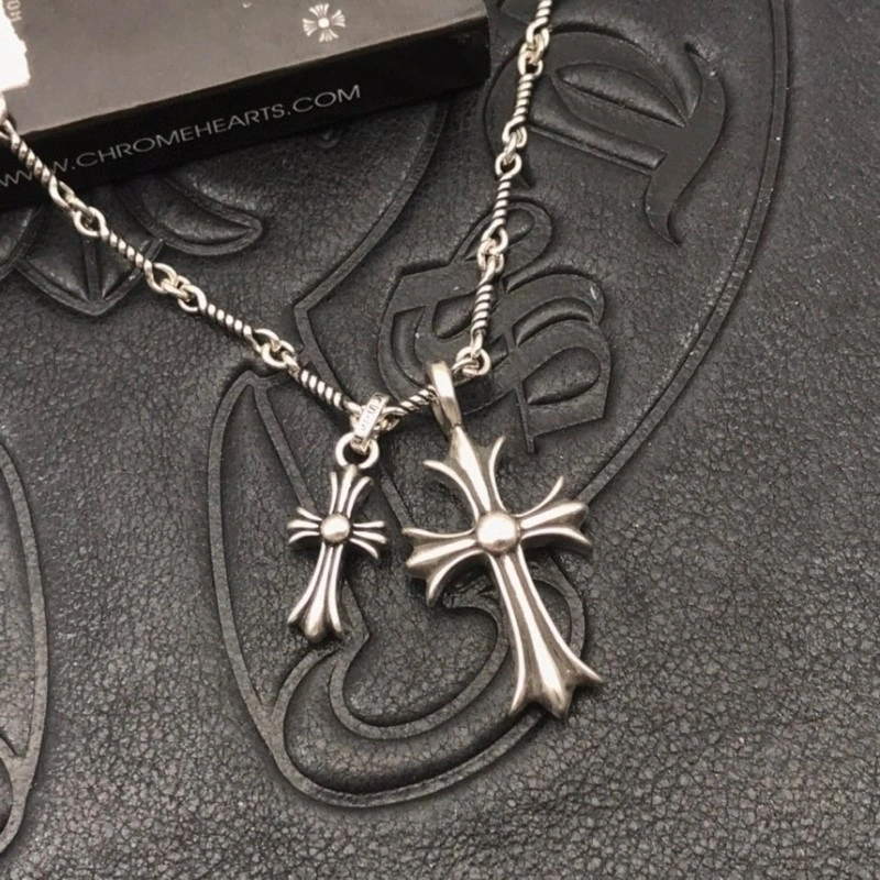 Chrome Hearts Necklaces NewStyle 236969