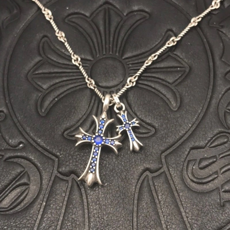 Chrome Hearts Necklaces NewStyle 236969