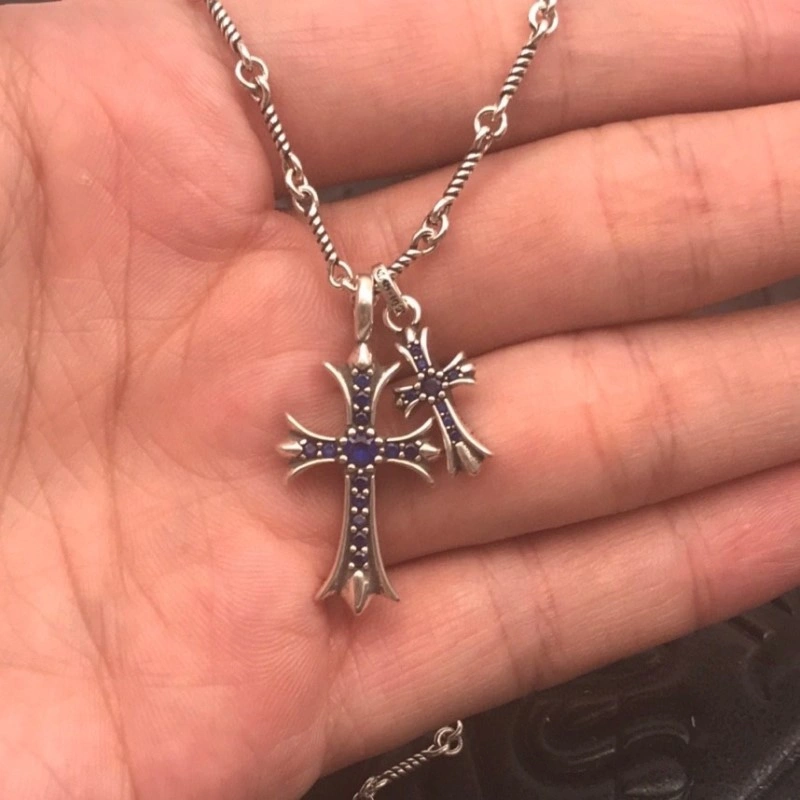 Chrome Hearts Necklaces NewStyle 236969