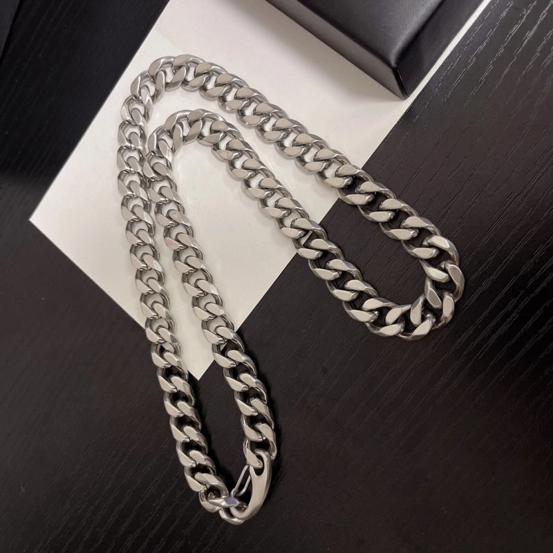 Chrome Hearts Necklaces Elegant 236977
