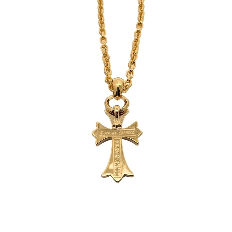Chrome Hearts Necklaces Lightweight 236959