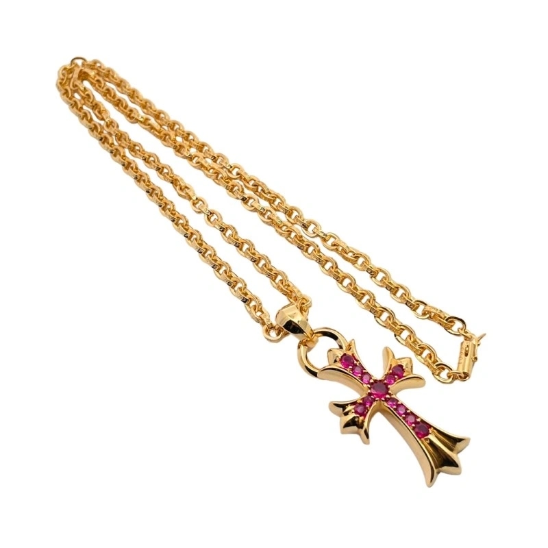 Chrome Hearts Necklaces Lightweight 236959