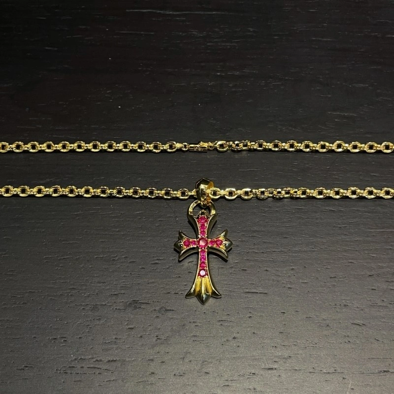 Chrome Hearts Necklaces Lightweight 236959