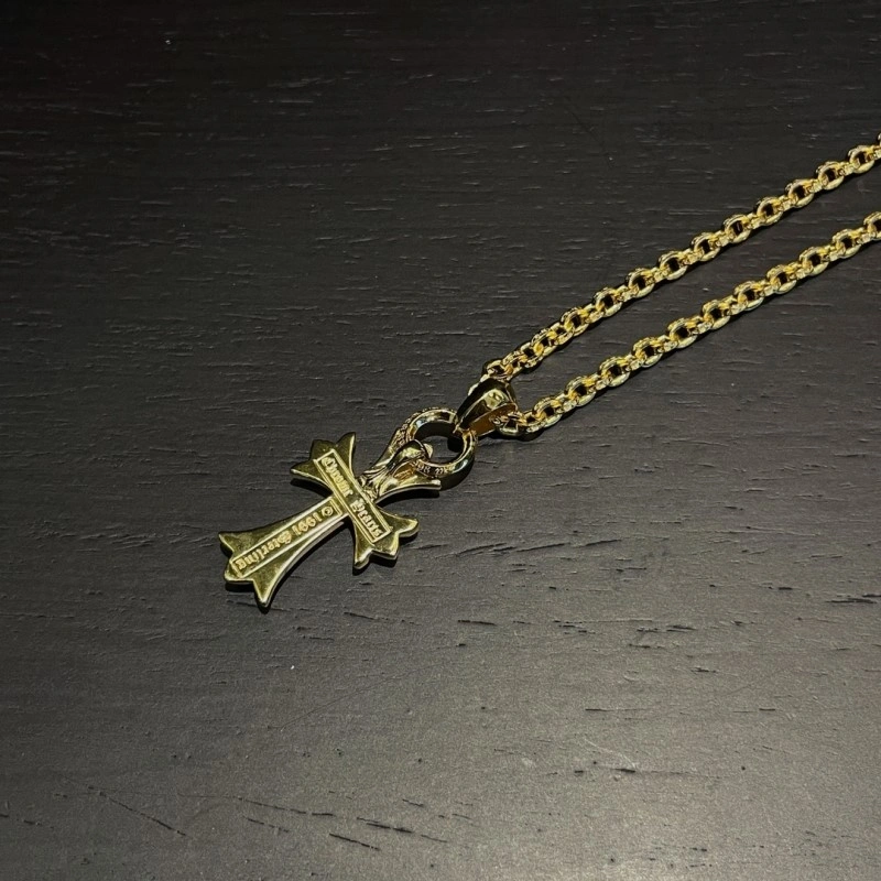 Chrome Hearts Necklaces Lightweight 236959