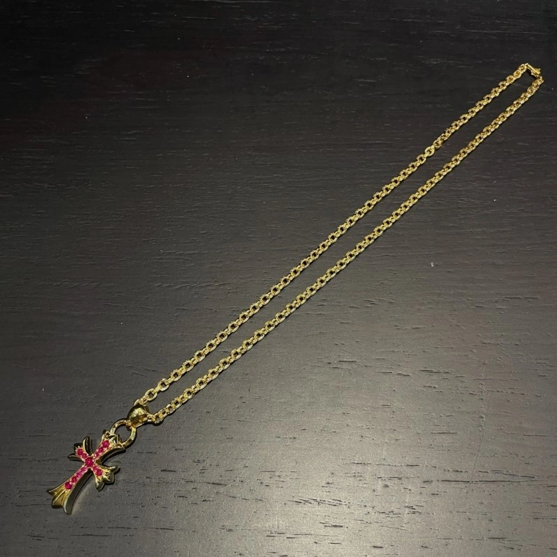Chrome Hearts Necklaces Lightweight 236959