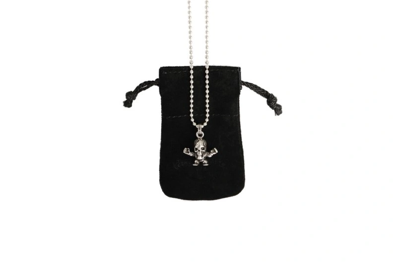 Chrome Hearts Necklaces WaterResistant 236961