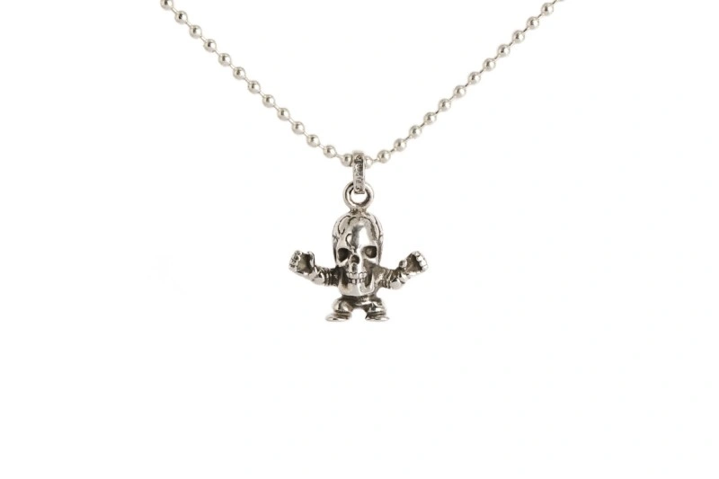 Chrome Hearts Necklaces WaterResistant 236961