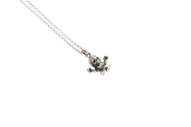 Chrome Hearts Necklaces WaterResistant 236961