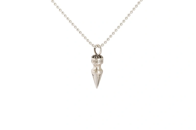 Chrome Hearts Necklaces Affordable 236970