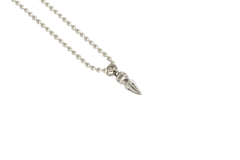 Chrome Hearts Necklaces Affordable 236970