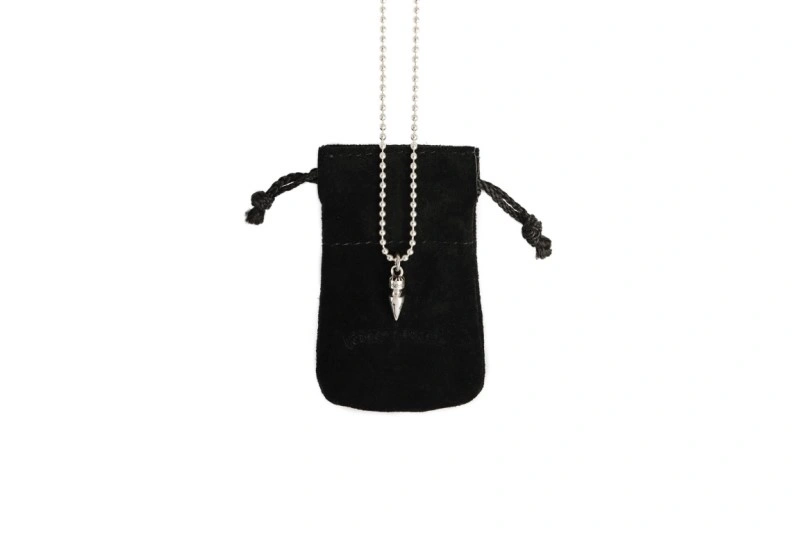 Chrome Hearts Necklaces Affordable 236970