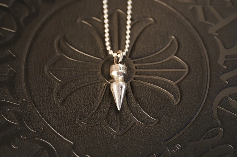 Chrome Hearts Necklaces Affordable 236970