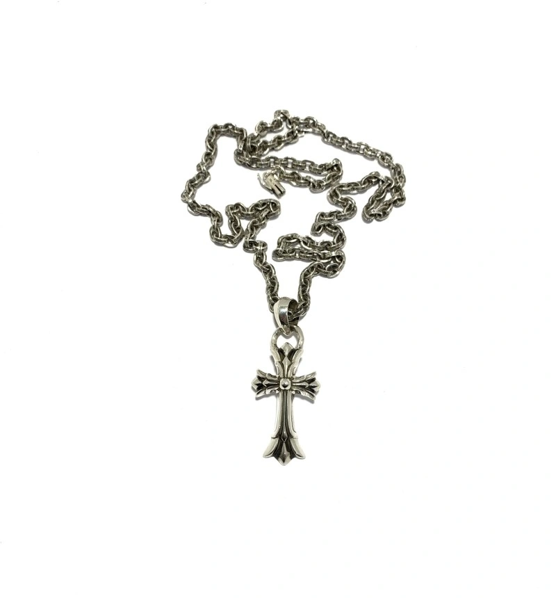 Chrome Hearts Necklaces Practical 236960