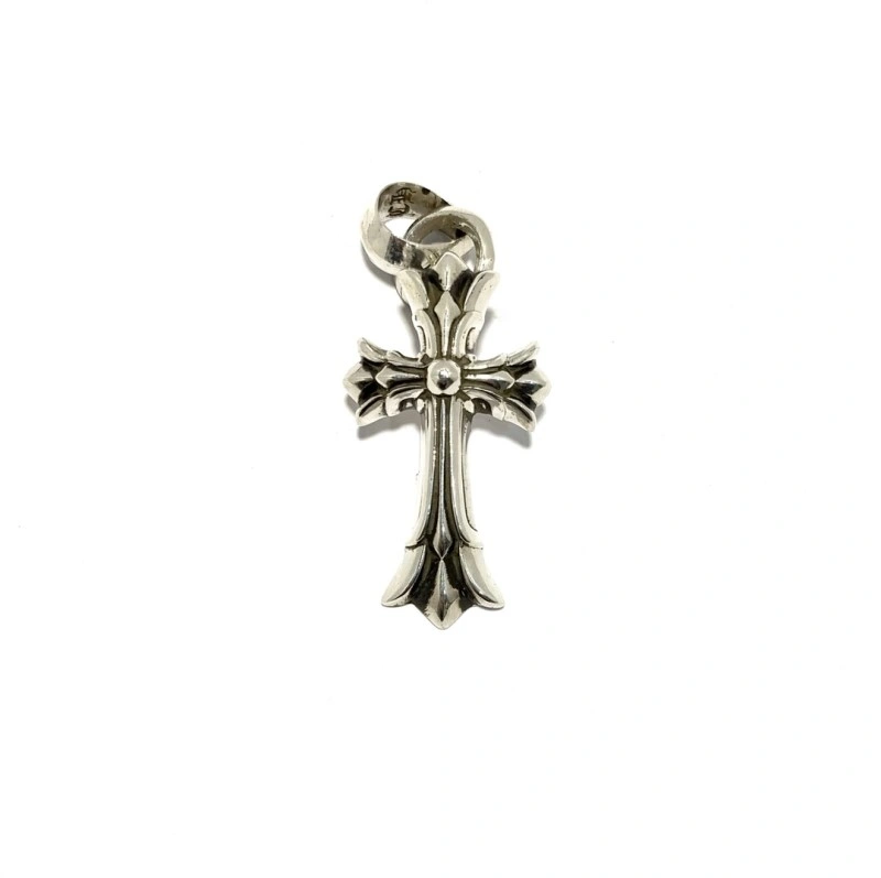 Chrome Hearts Necklaces Practical 236960