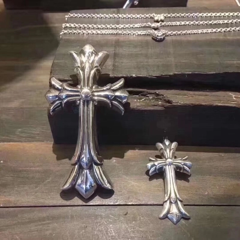 Chrome Hearts Necklaces Practical 236960