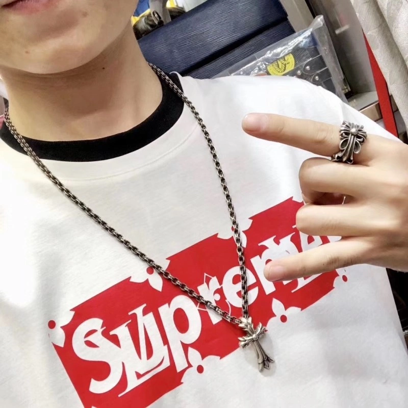 Chrome Hearts Necklaces Practical 236960