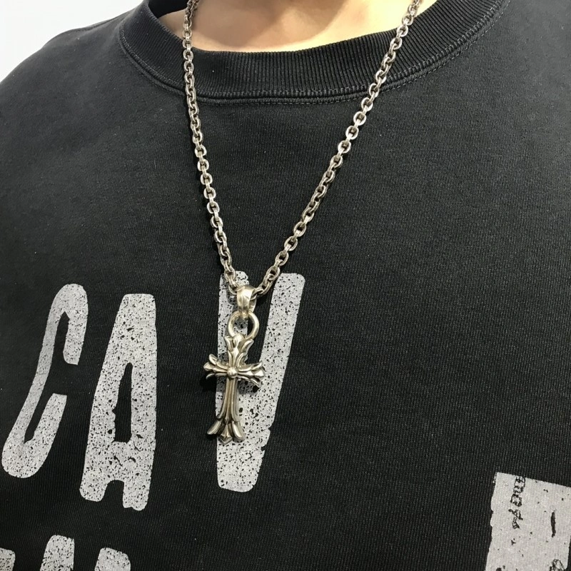 Chrome Hearts Necklaces Practical 236960