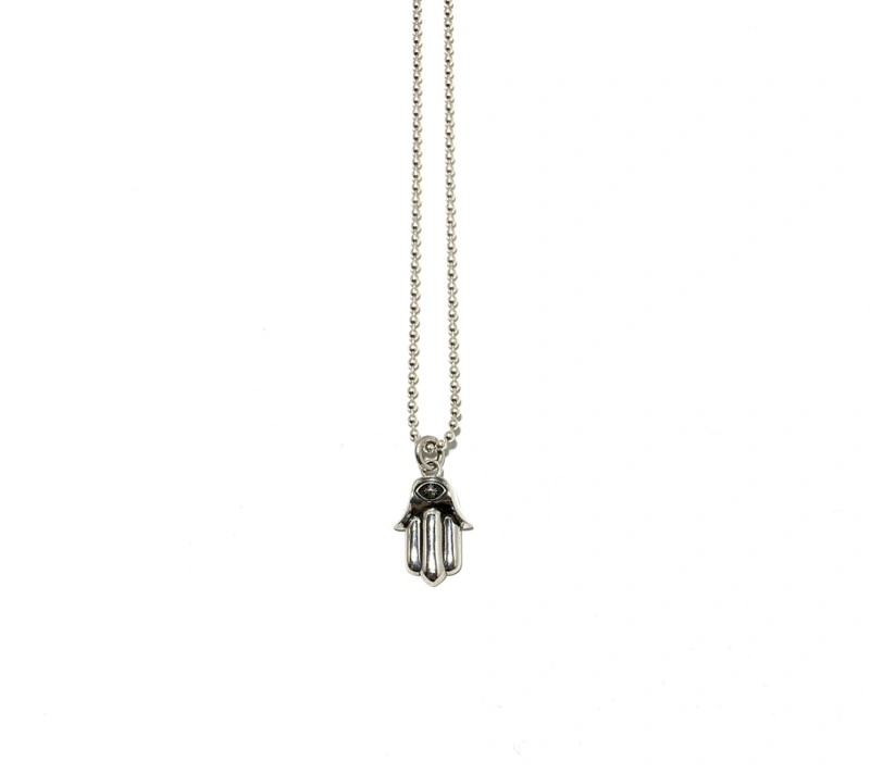 Chrome Hearts Necklaces Sustainable 236967