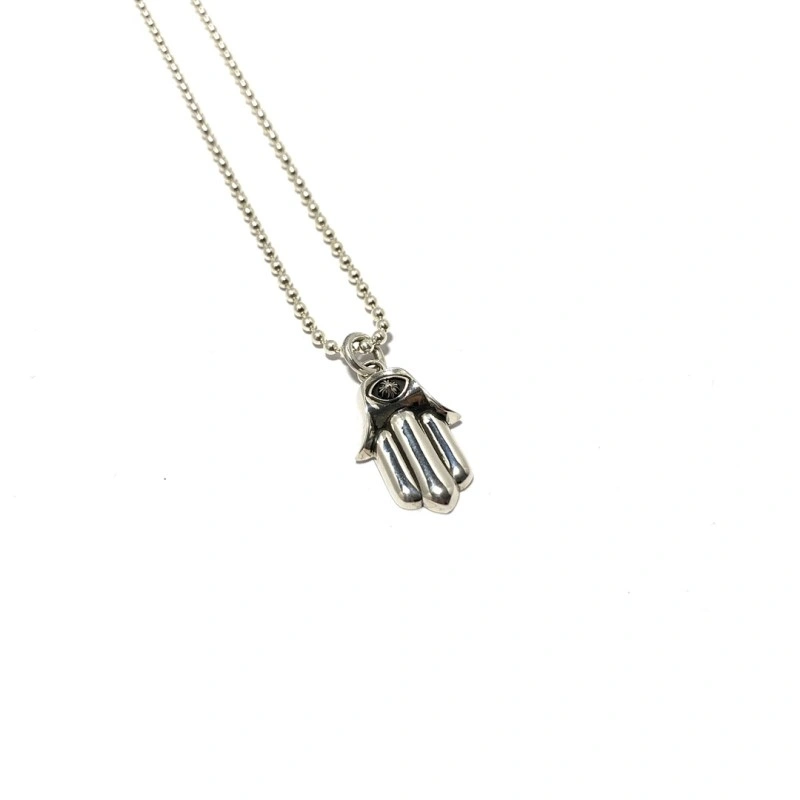 Chrome Hearts Necklaces Sustainable 236967